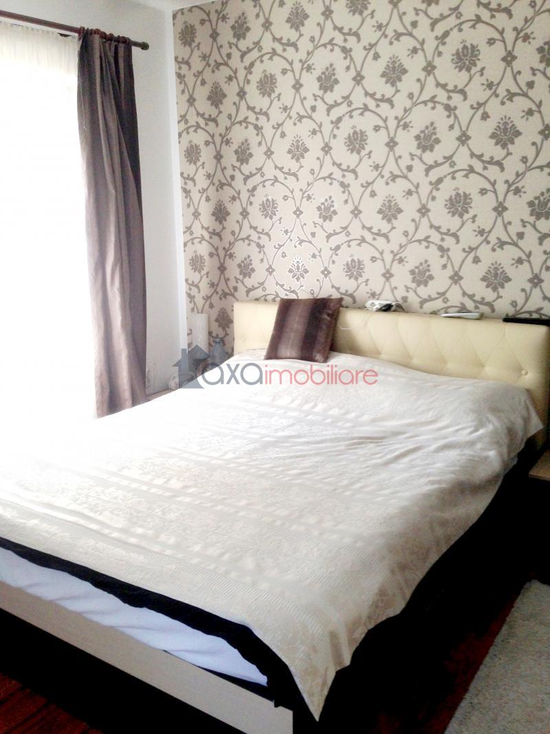 Apartament 4 camere de vanzare in Cluj-Napoca, cartier Europa