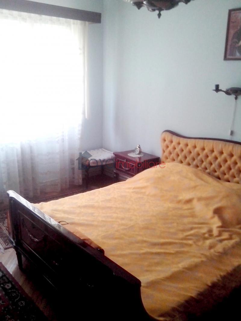 Apartament 4 camere de vanzare in Cluj-Napoca, cartier Manastur