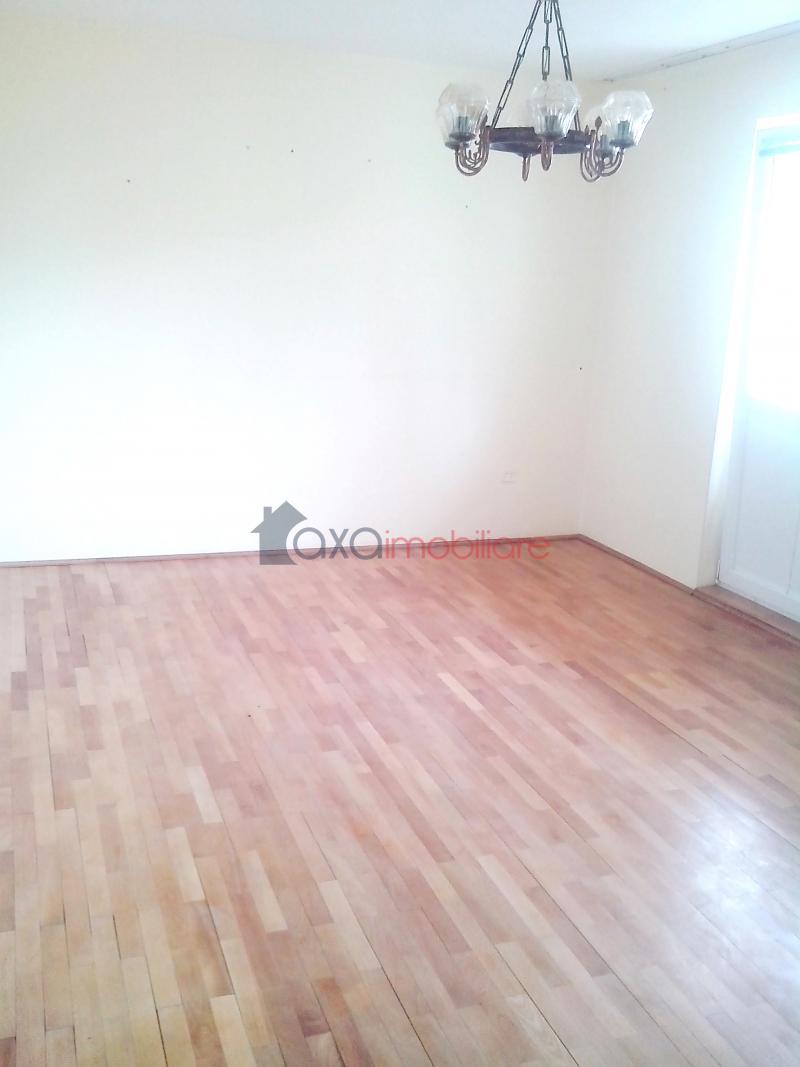 Apartament 4 camere de vanzare in Cluj-Napoca, cartier Manastur