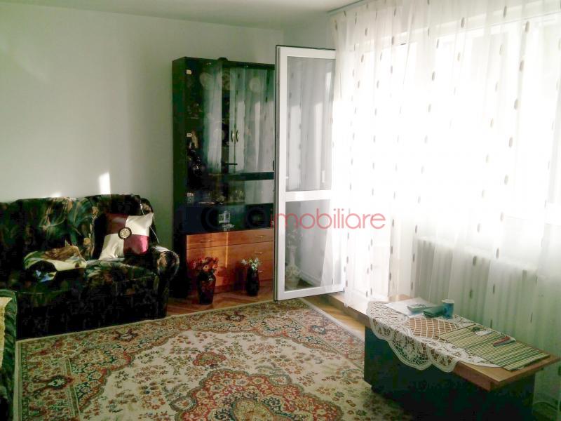 Apartament 4 camere de vanzare in Cluj-Napoca, cartier Grigorescu