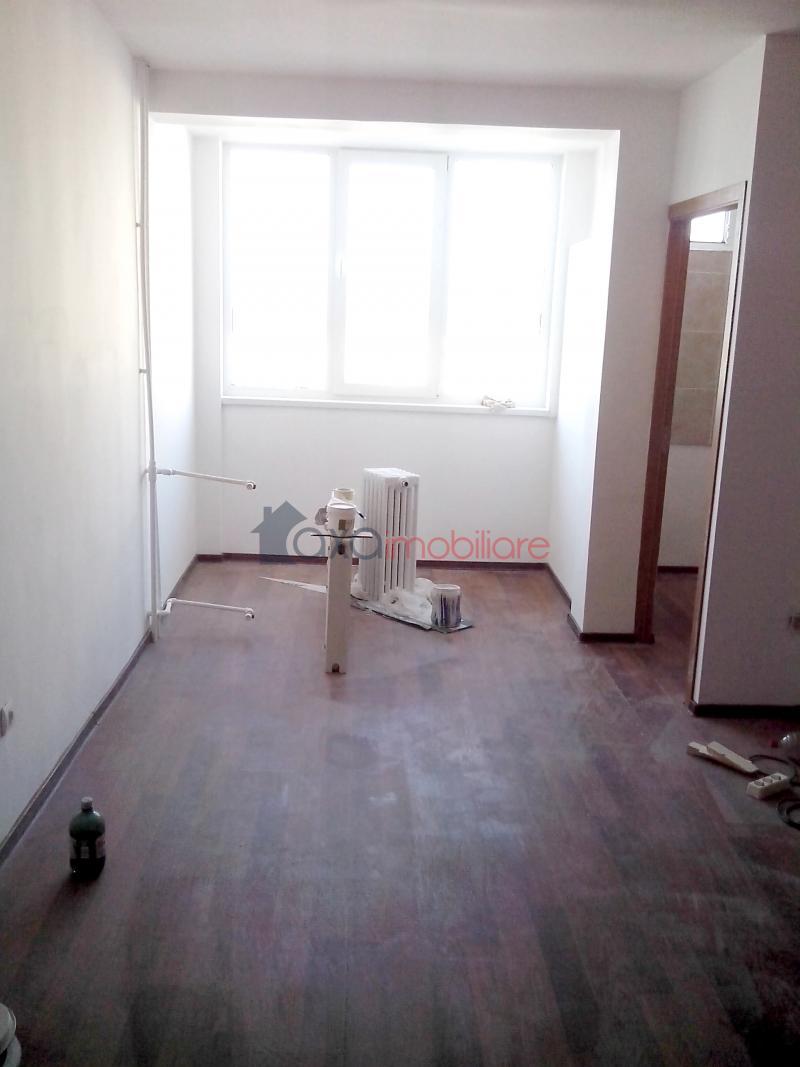 Apartament 1 camere de vanzare in Cluj-Napoca, cartier Manastur