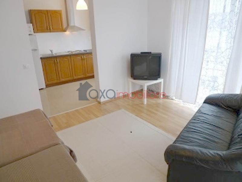 Apartament 1 camere de vanzare in Cluj-Napoca, cartier Marasti