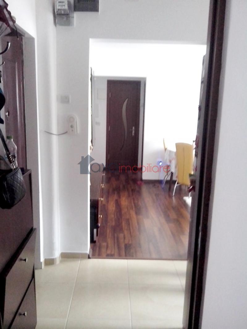 Apartament 4 camere de vanzare in Cluj-Napoca, cartier Manastur