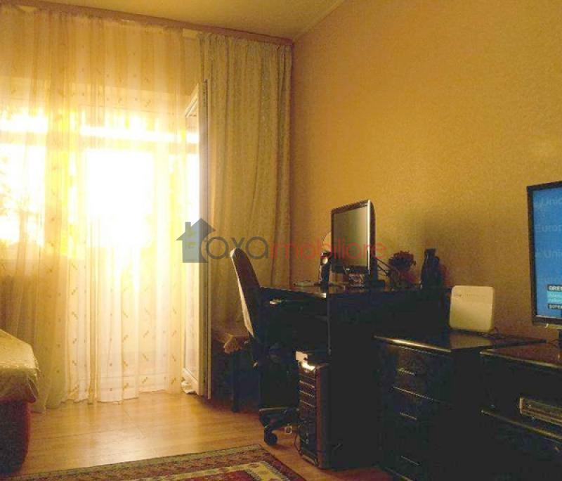 Apartament 4 camere de vanzare in Cluj-Napoca, cartier Marasti