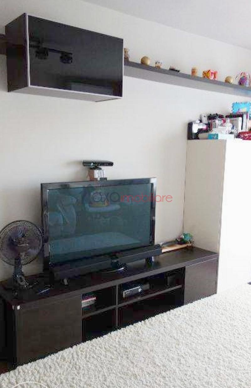 Apartament 4 camere de vanzare in Cluj-Napoca, cartier Gheorgheni