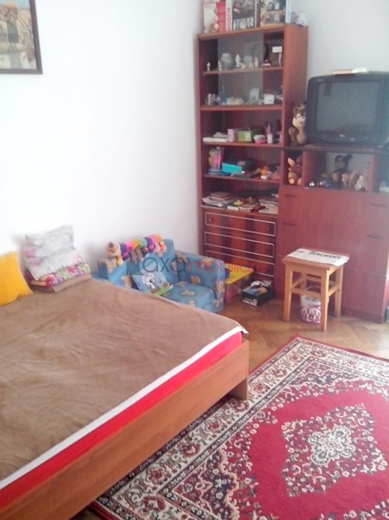 Apartament 4 camere de vanzare in Cluj-Napoca, cartier Grigorescu