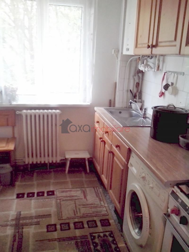 Apartament 4 camere de vanzare in Cluj-Napoca, cartier Grigorescu