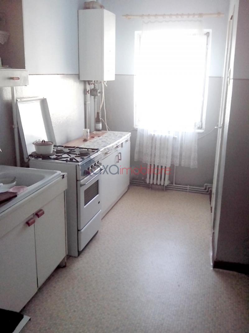 Apartament 4 camere de vanzare in Cluj-Napoca, cartier Manastur