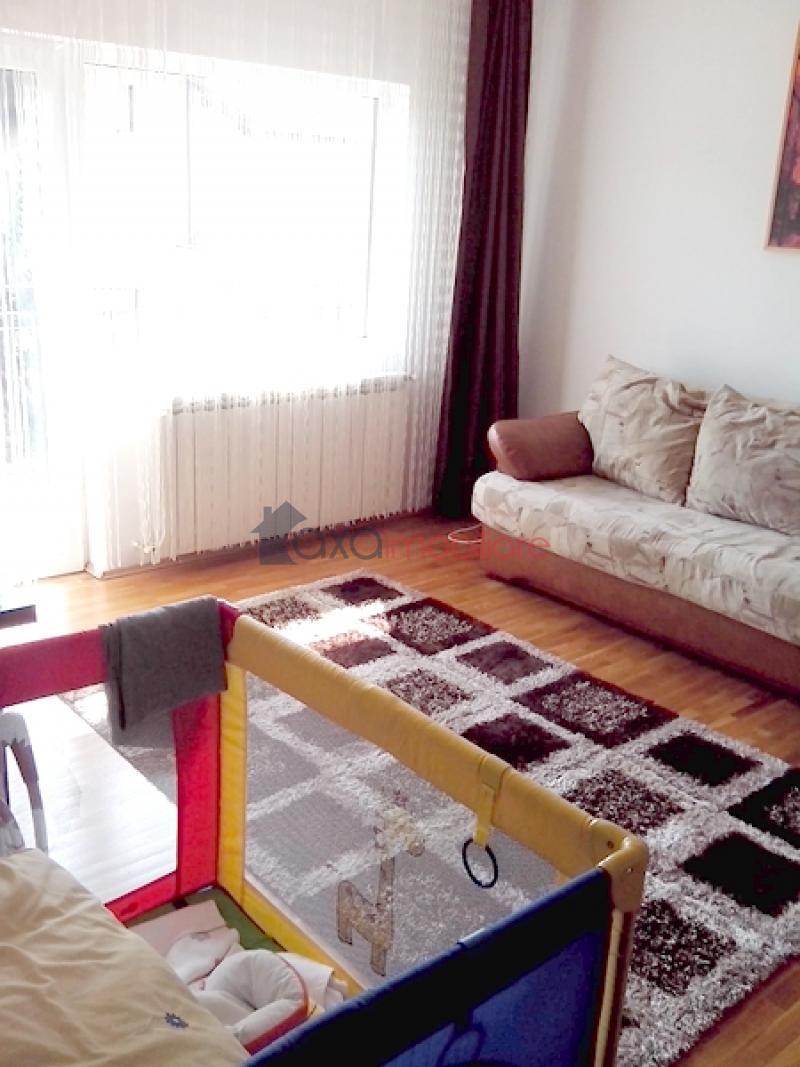 Apartament 1 camere de vanzare in Cluj-Napoca, cartier Manastur