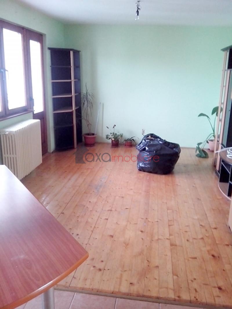 Apartament 4 camere de vanzare in Cluj-Napoca, cartier Manastur