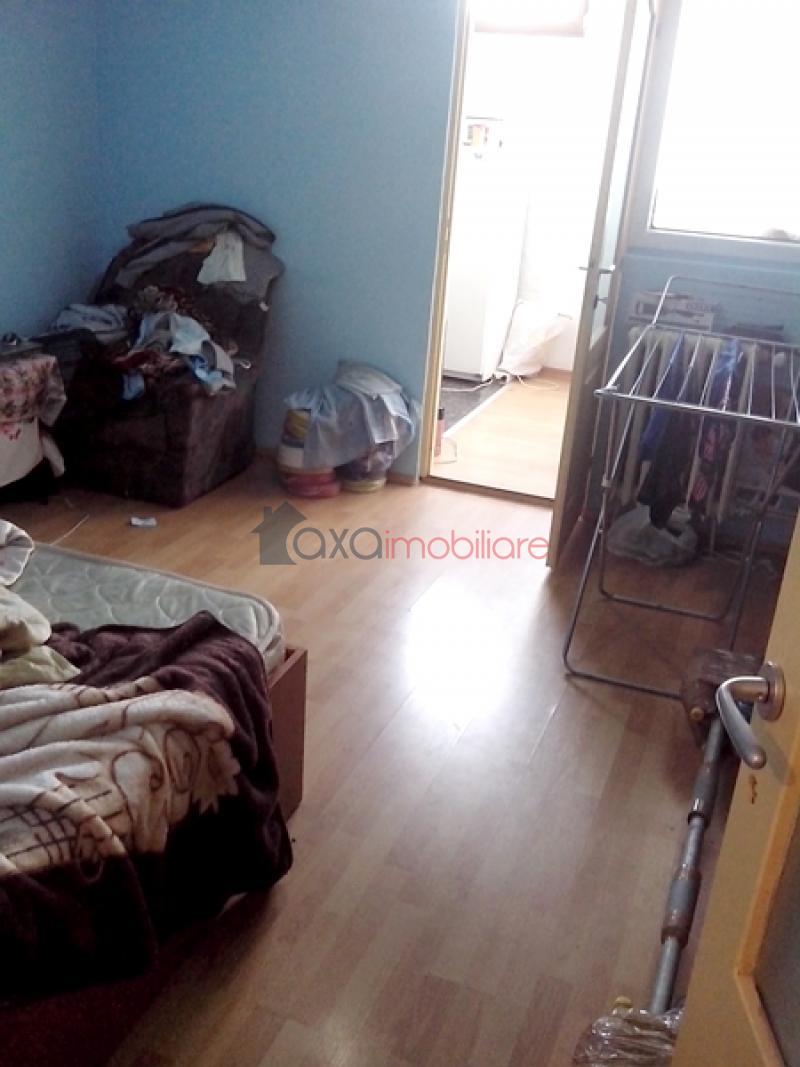 Apartament 1 camere de vanzare in Cluj-Napoca, cartier Manastur