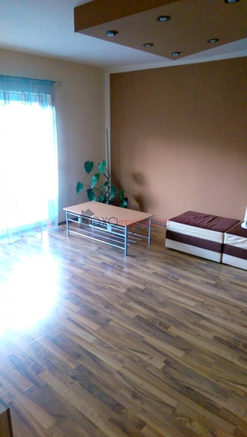 Apartament 4 camere de vanzare in Cluj-Napoca, cartier Manastur