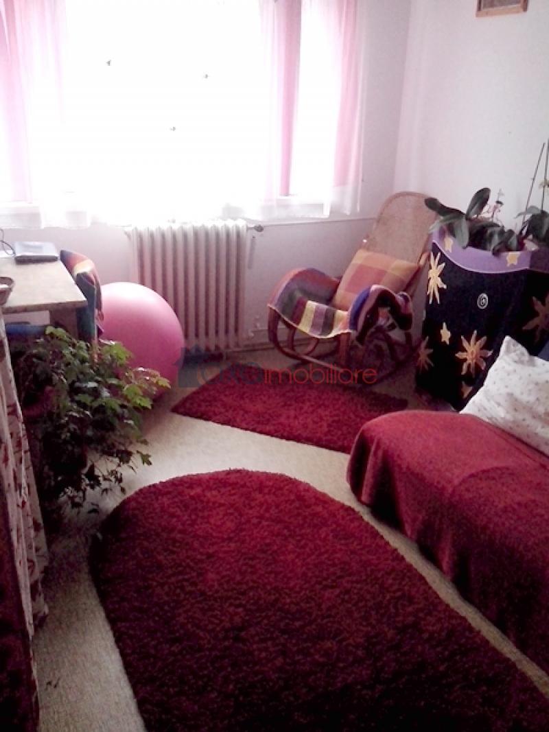 Apartament 4 camere de vanzare in Cluj-Napoca, cartier Manastur