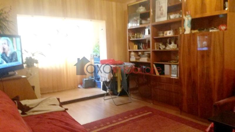 Apartament 4 camere de vanzare in Cluj-Napoca, cartier Marasti