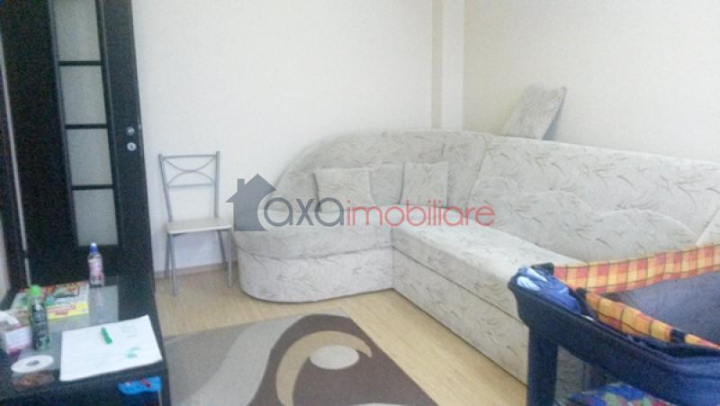 Apartament 1 camere de vanzare in Cluj-Napoca, cartier Marasti