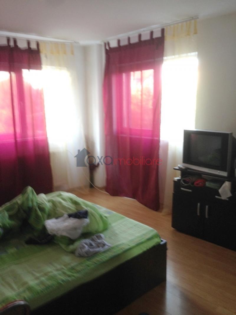 Apartament 1 camere de vanzare in Cluj-Napoca, cartier Zorilor