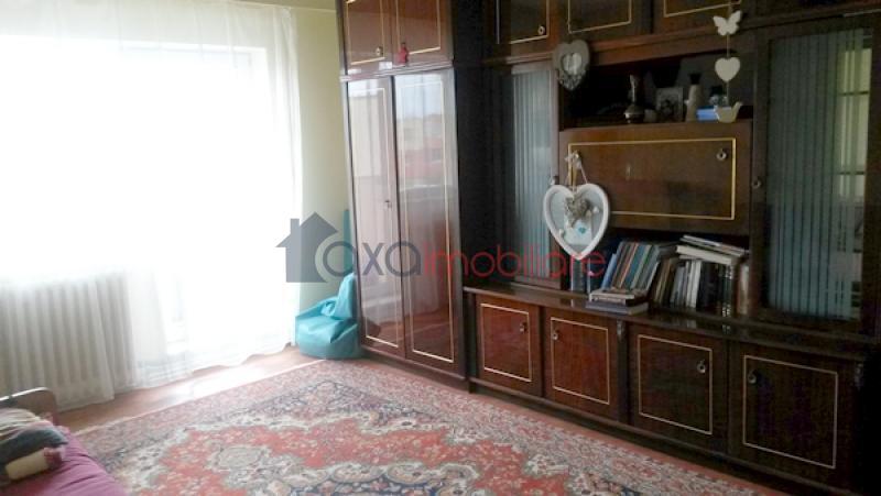 Apartament 4 camere de vanzare in Cluj-Napoca, cartier Zorilor