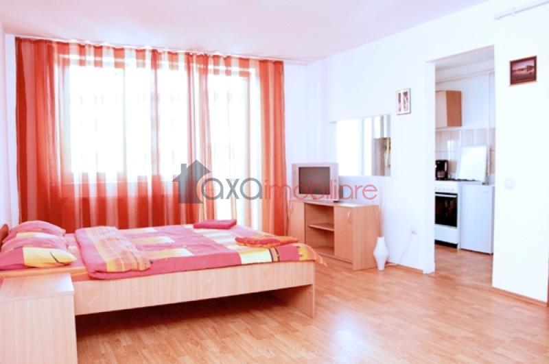 Apartament 1 camere de vanzare in Cluj-Napoca, cartier Marasti