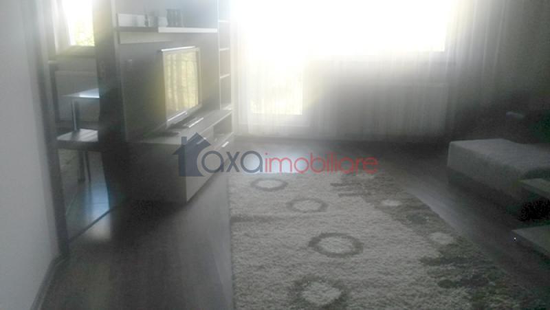 Apartament 1 camere de vanzare in Cluj-Napoca, cartier Marasti