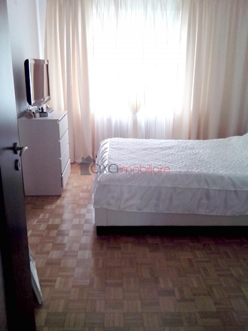 Apartament 4 camere de vanzare in Cluj-Napoca, cartier Grigorescu