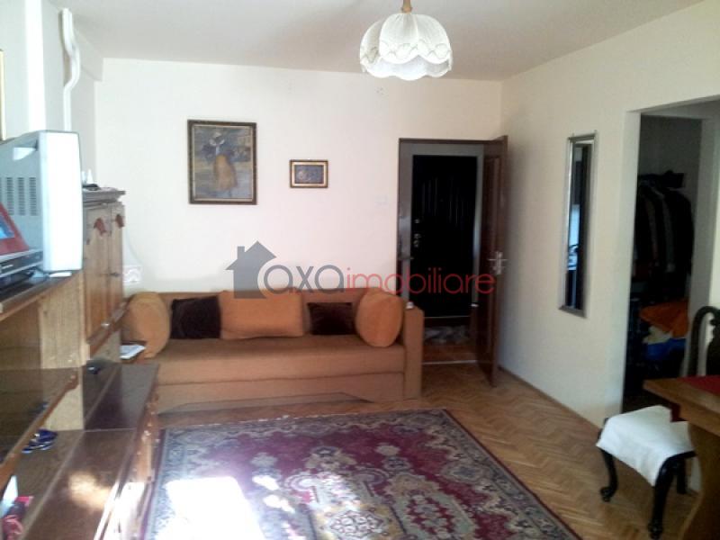 Apartament 1 camere de vanzare in Cluj-Napoca, cartier Gheorgheni