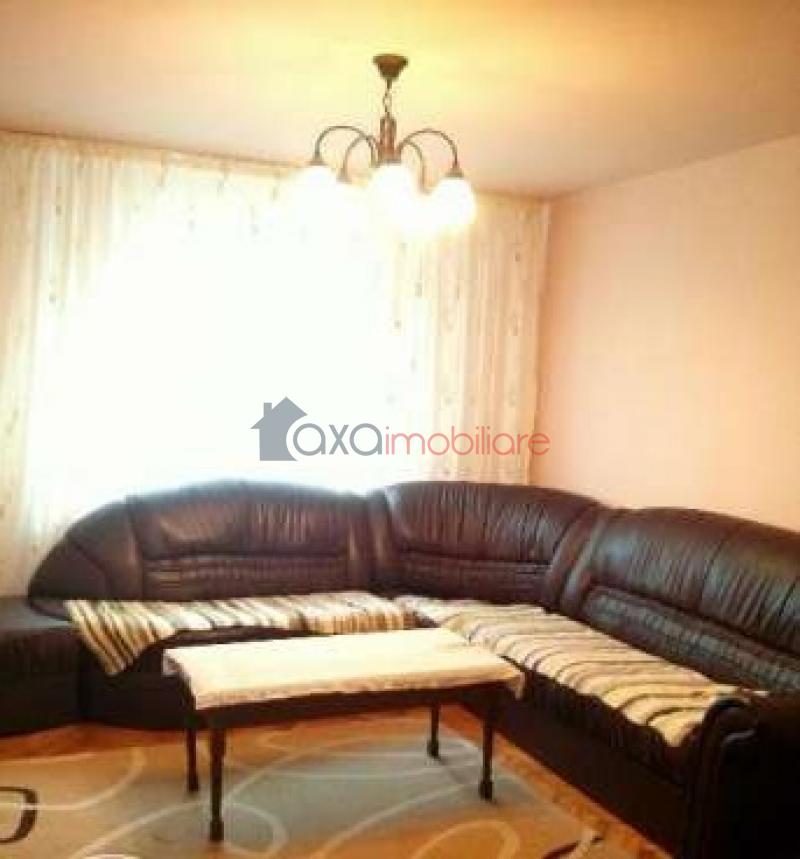 Apartament 4 camere de vanzare in Cluj-Napoca, cartier Manastur