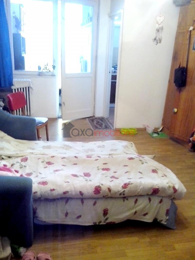 Apartament 1 camere de vanzare in Cluj-Napoca, cartier Manastur