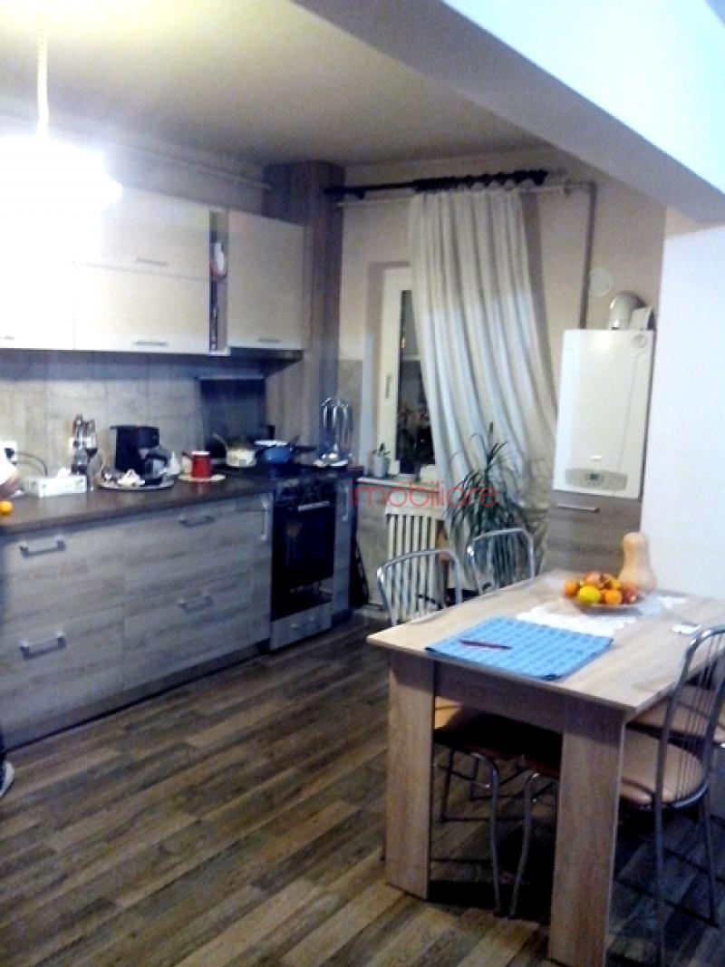 Apartament 4 camere de vanzare in Cluj-Napoca, cartier Manastur