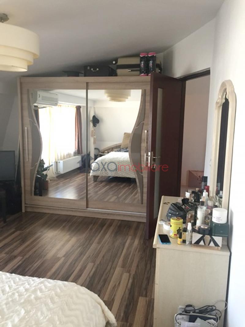 Apartament 1 camere de vanzare in Cluj-Napoca, cartier Marasti