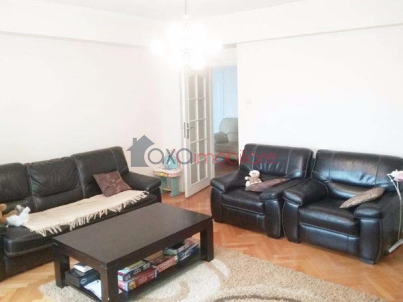 Apartament 4 camere de vanzare in Cluj-Napoca, cartier Gheorgheni