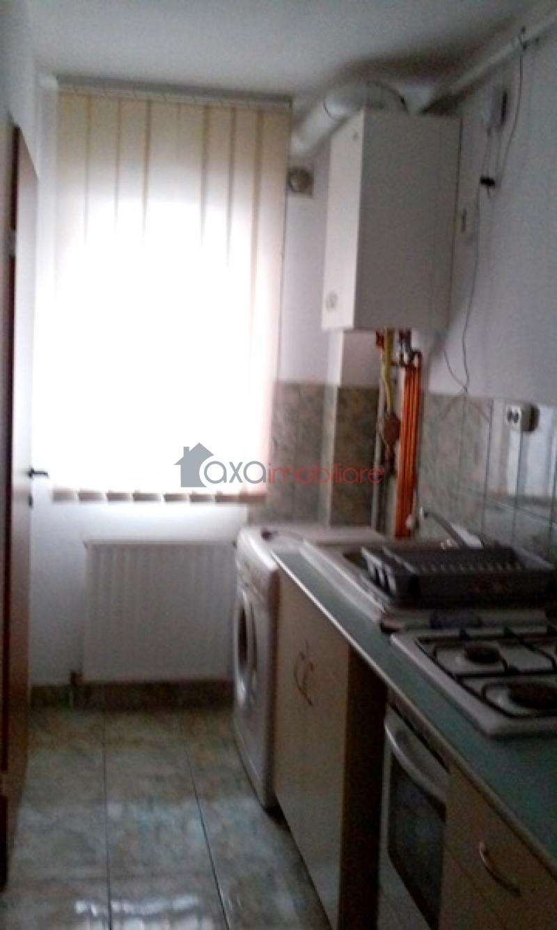 Apartament 1 camere de vanzare in Cluj-Napoca, cartier Borhanci