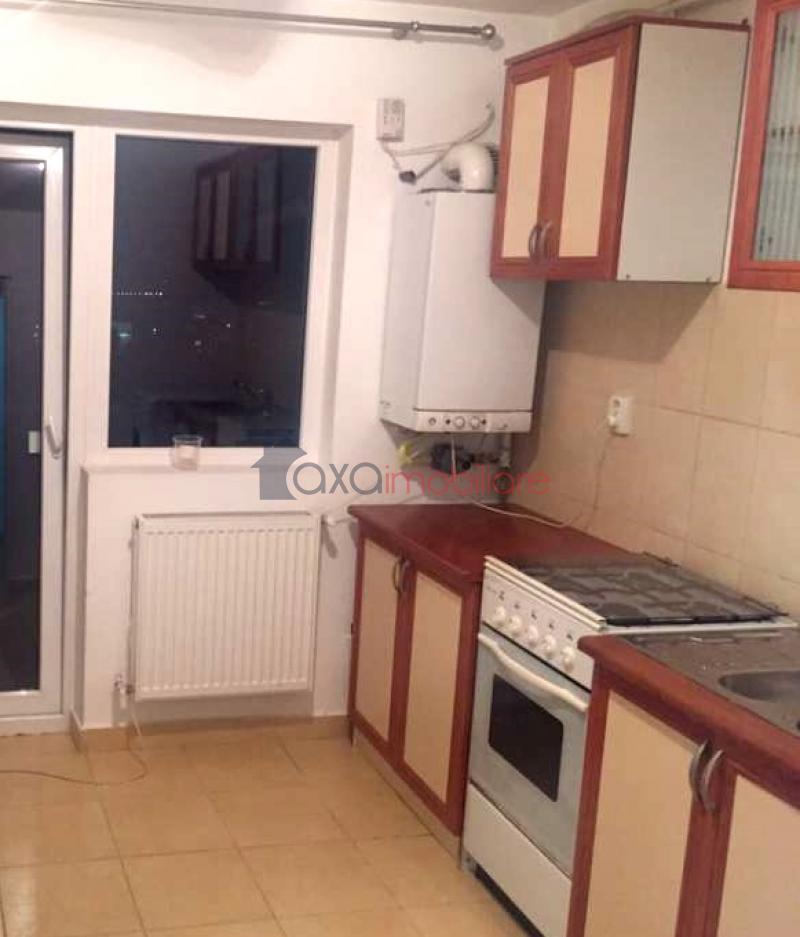 Apartament 1 camere de vanzare in Cluj-Napoca, cartier Calea Turzii