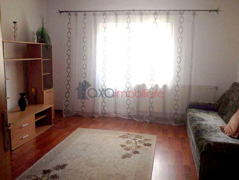 Apartament 1 camere de vanzare in Cluj-Napoca, cartier Iris