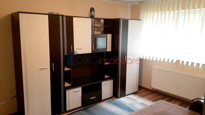 Apartament 1 camere de vanzare in Cluj-Napoca, cartier Grigorescu