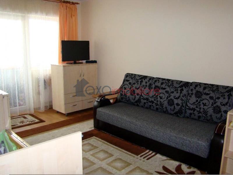 Apartament 1 camere de vanzare in Cluj-Napoca, cartier Marasti