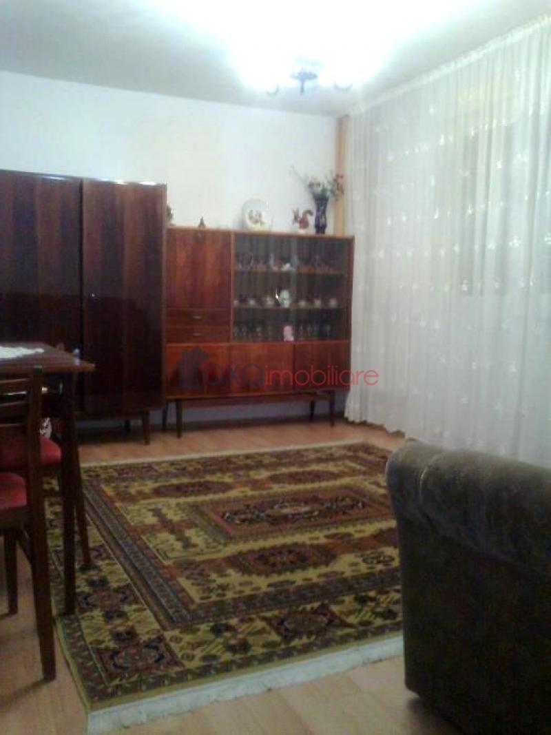 Apartament 4 camere de vanzare in Cluj-Napoca, cartier Manastur