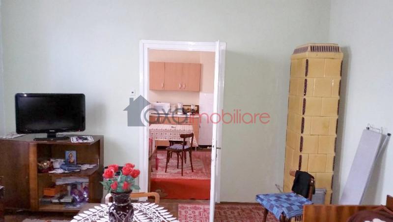 Apartament 1 camere de vanzare in Cluj-Napoca, cartier Centru