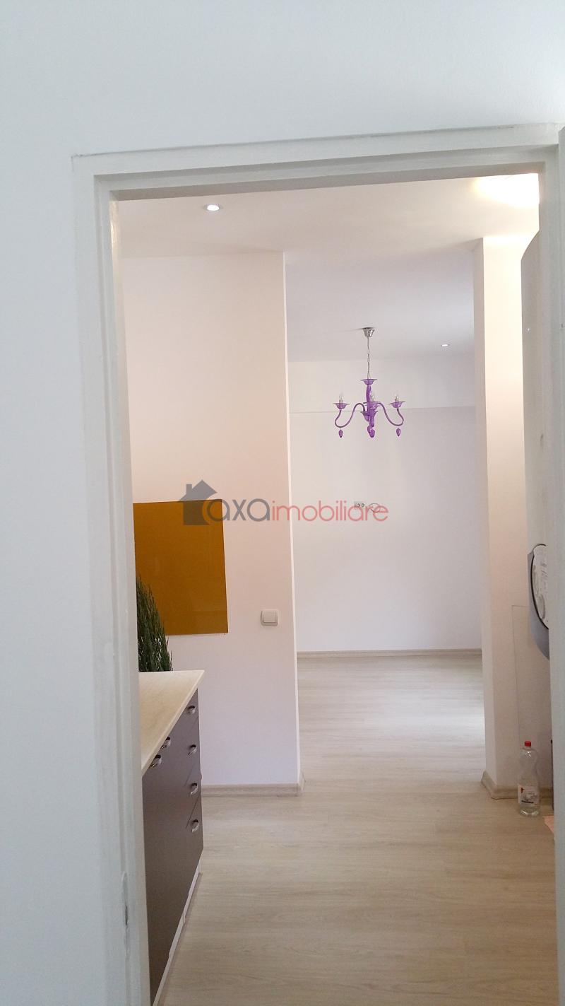 Apartament 1 camere de vanzare in Cluj-Napoca, cartier Marasti