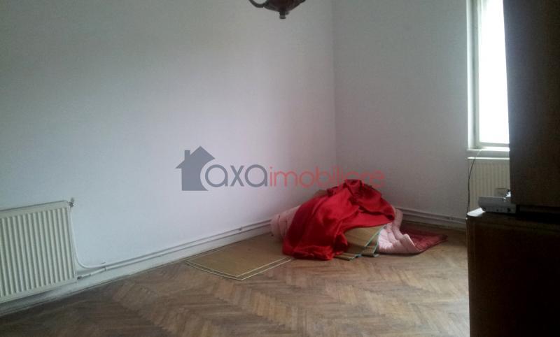 Apartament 1 camere de vanzare in Cluj-Napoca, cartier Centru