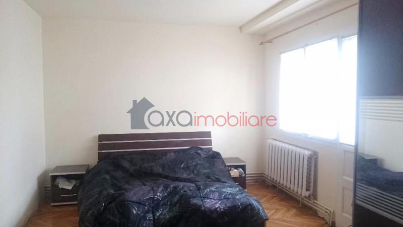 Apartament 4 camere de vanzare in Cluj-Napoca, cartier Marasti