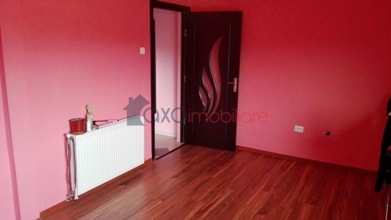 Apartament 4 camere de vanzare in Apahida