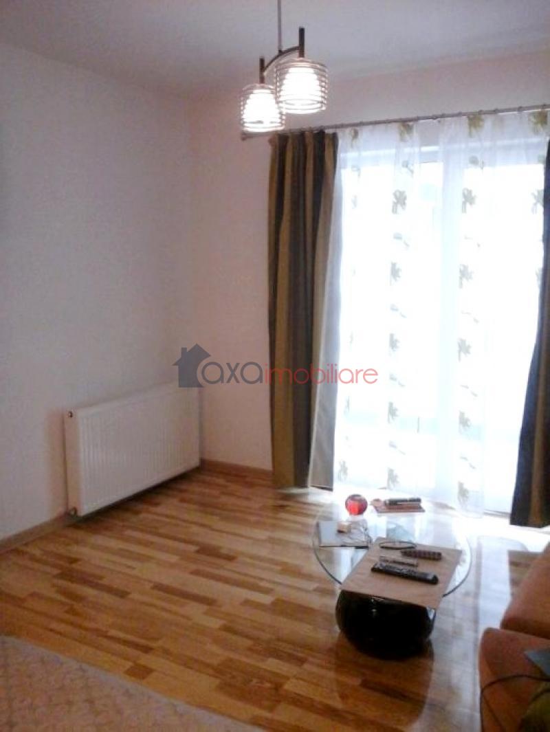 Apartament 1 camere de vanzare in Cluj-Napoca, cartier Centru