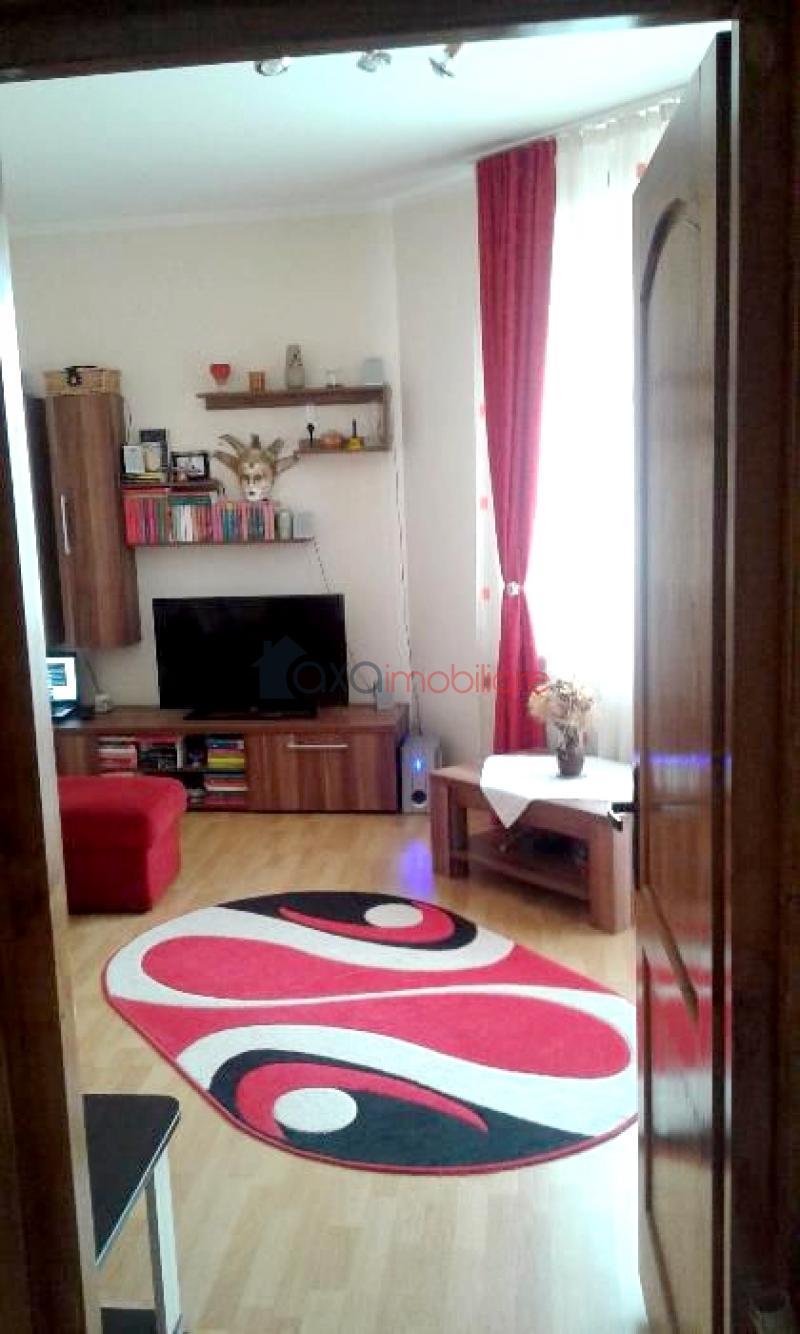 Apartament 1 camere de vanzare in Cluj-Napoca, cartier Manastur