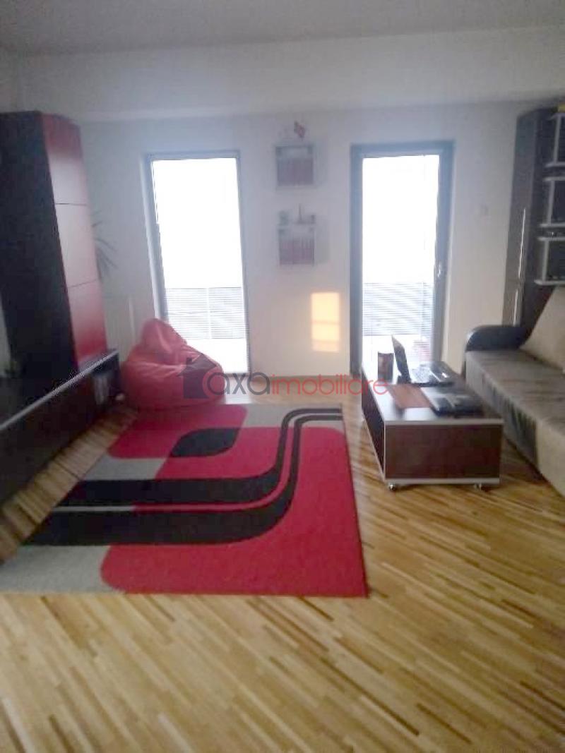 Apartament 1 camere de vanzare in Cluj-Napoca, cartier Marasti