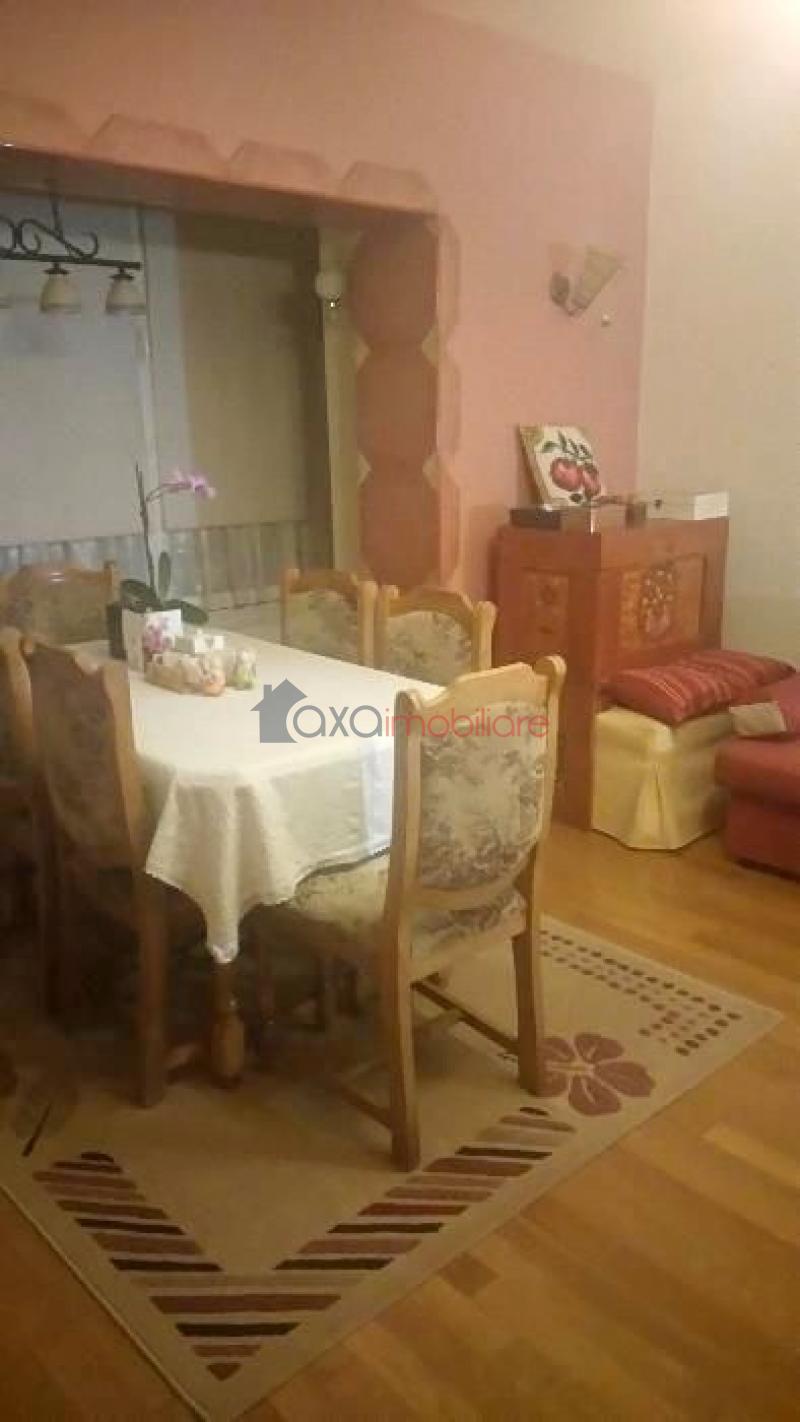 Apartament 1 camere de vanzare in Cluj-Napoca, cartier Manastur