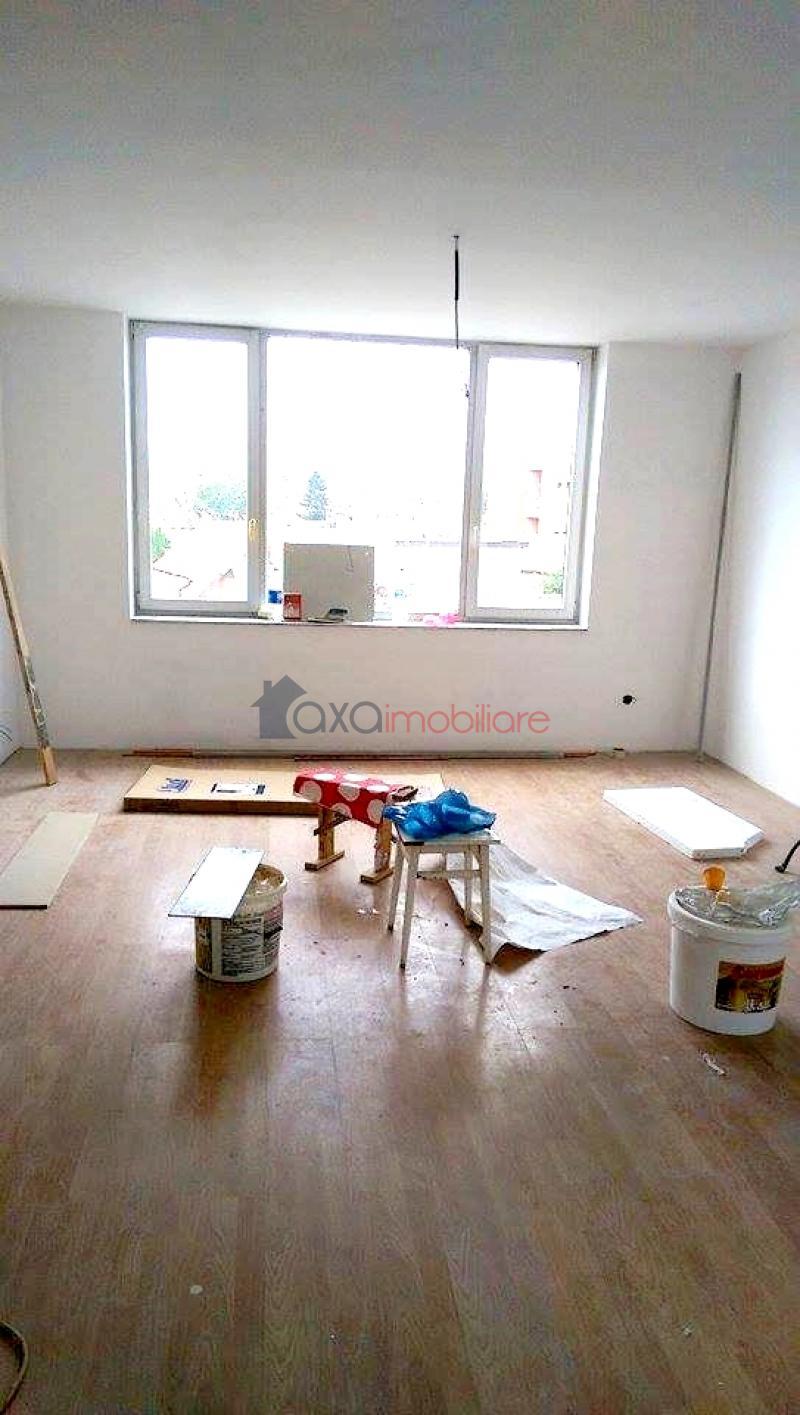 Apartament 1 camere de vanzare in Cluj-Napoca, cartier Marasti