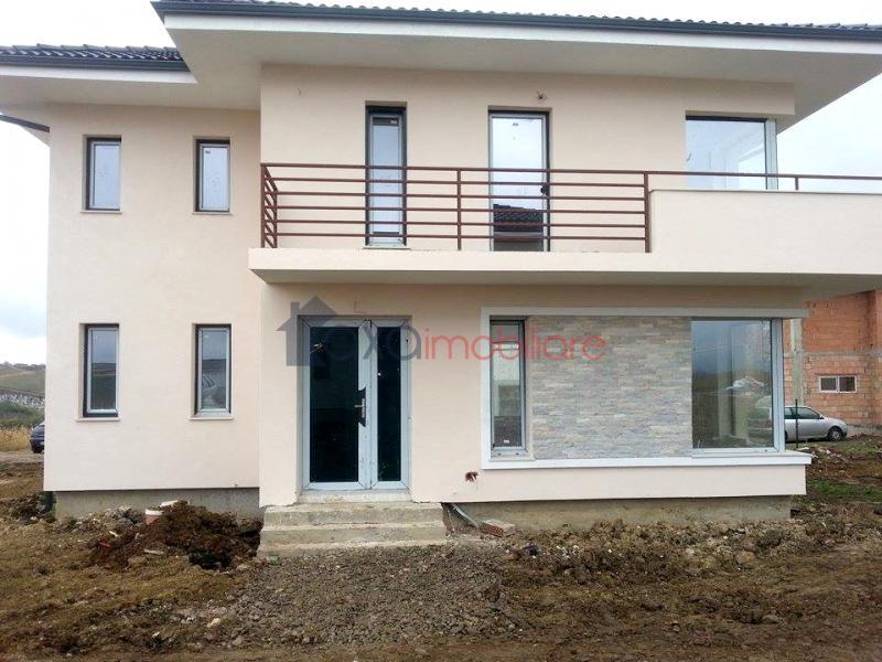 Casa 4 camere de vanzare in Dezmir