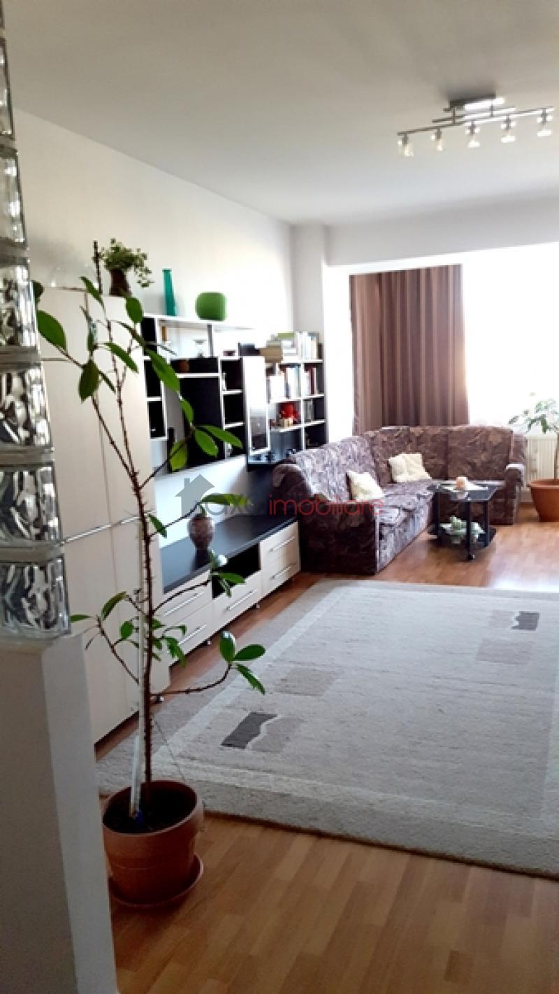 Apartament 1 camere de vanzare in Cluj-Napoca, cartier Marasti