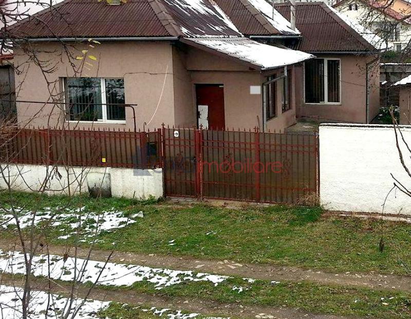 Casa 3 camere de vanzare in Cluj-Napoca, cartier Marasti