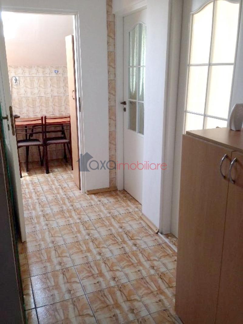 Apartament 1 camere de vanzare in Cluj-Napoca, cartier Marasti